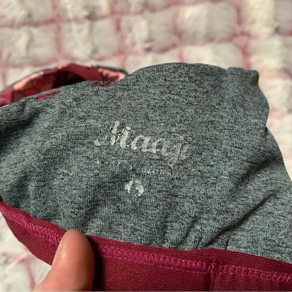 Maaji Sports Bra size Small - Picture 2 of 4